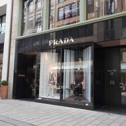 prada hamburg neur wall|Neuer wall shopping street.